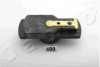 JAPKO 97400 Rotor, distributor